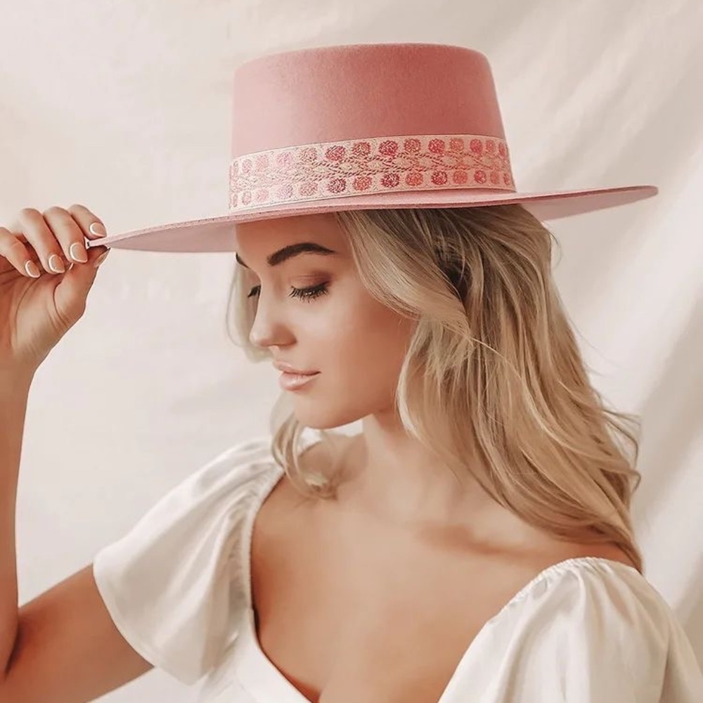 Hat for women